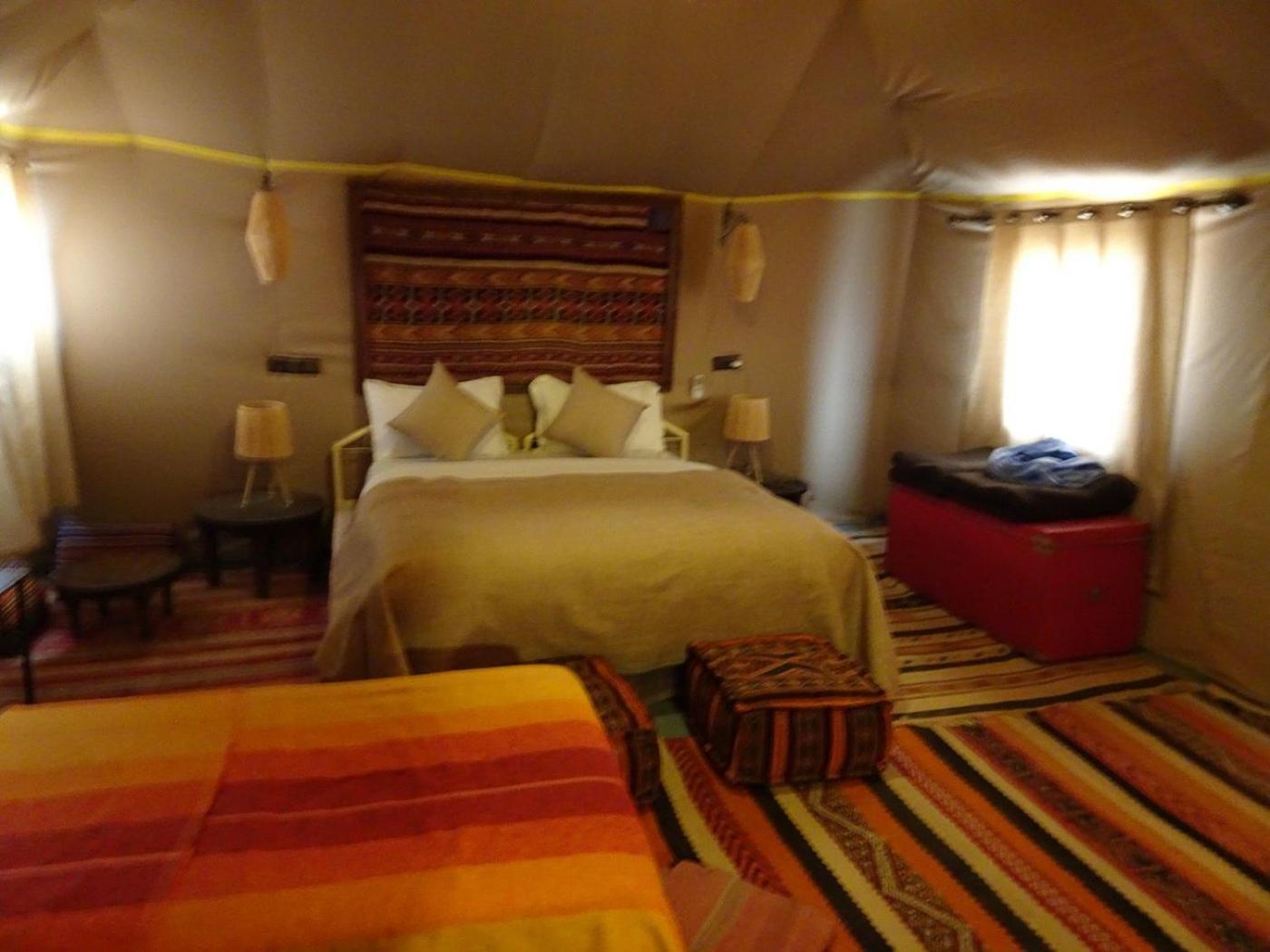Kasbah Mohayut Merzouga Exterior foto